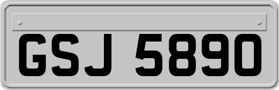 GSJ5890
