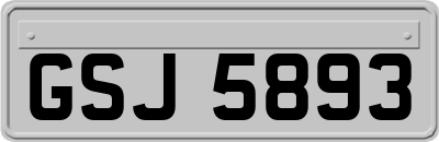 GSJ5893