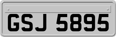 GSJ5895