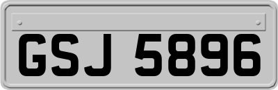 GSJ5896