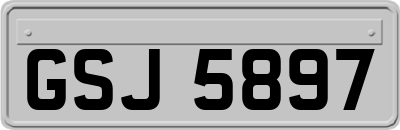 GSJ5897