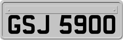 GSJ5900