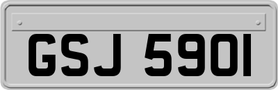 GSJ5901