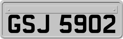 GSJ5902