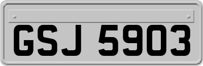 GSJ5903