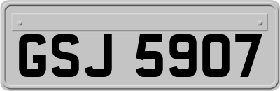 GSJ5907