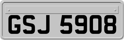 GSJ5908