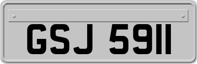 GSJ5911
