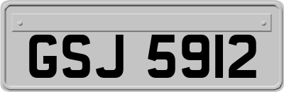 GSJ5912