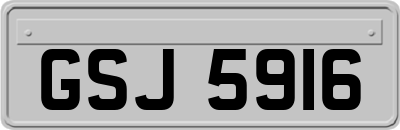 GSJ5916