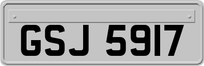 GSJ5917