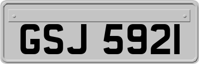 GSJ5921