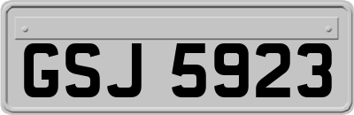 GSJ5923