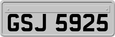 GSJ5925