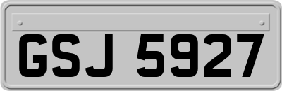 GSJ5927