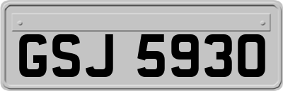 GSJ5930