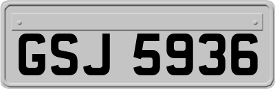 GSJ5936