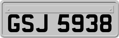 GSJ5938