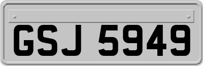 GSJ5949