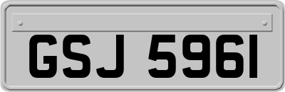 GSJ5961
