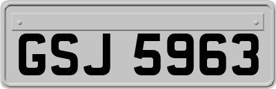 GSJ5963