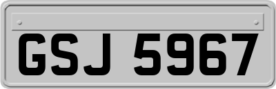 GSJ5967
