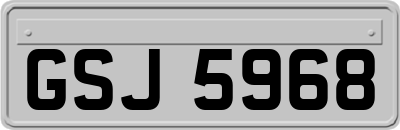 GSJ5968