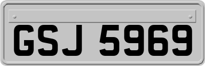 GSJ5969
