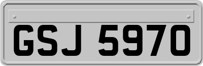 GSJ5970