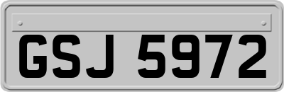 GSJ5972