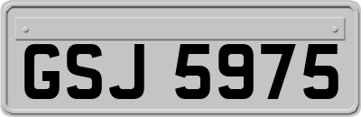 GSJ5975