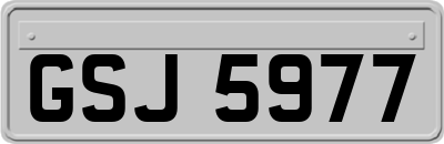 GSJ5977