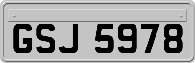 GSJ5978