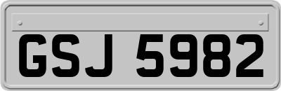 GSJ5982
