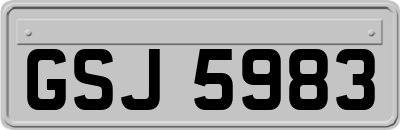 GSJ5983