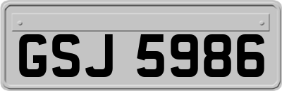 GSJ5986