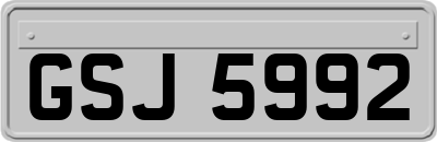 GSJ5992