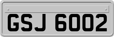 GSJ6002