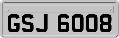 GSJ6008