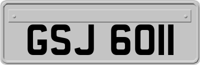 GSJ6011