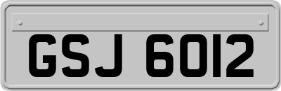 GSJ6012
