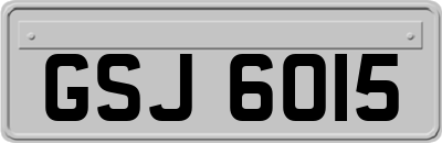 GSJ6015