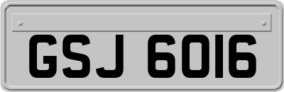 GSJ6016
