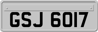 GSJ6017