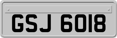 GSJ6018