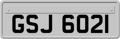 GSJ6021