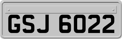 GSJ6022
