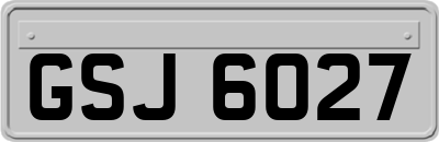 GSJ6027