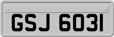 GSJ6031