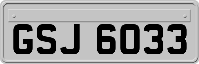 GSJ6033